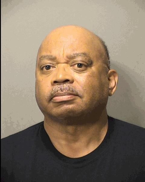DARRYL CHRISTOPHER RANDLE